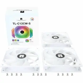 Cooling Base for a Laptop Thermalright