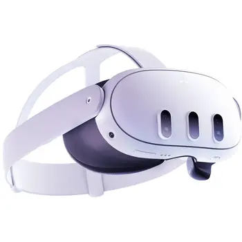 Virtual Reality Glasses Oculus 899-00586-01