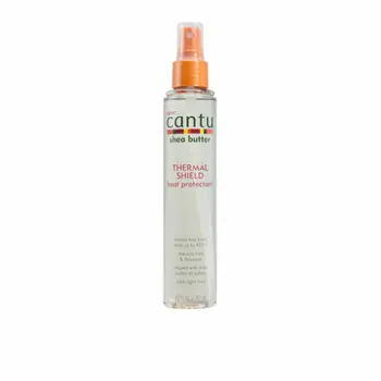 Heat Protector Cantu Shea Butter Shea Butter 151 ml