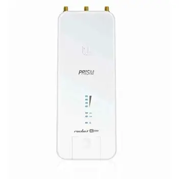 Access point UBIQUITI RP-5AC-GEN2 ROCKET PRISM 5 GHz White