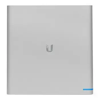 WiFi Network Controller Cloud Key UBIQUITI UCK-G2-PLUS Octa Core PoE LAN Grey