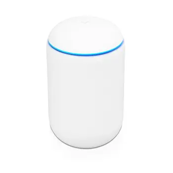 Router UBIQUITI UniFi Dream Machine White USB 2.0 RJ45 USB x 3 Wi-Fi