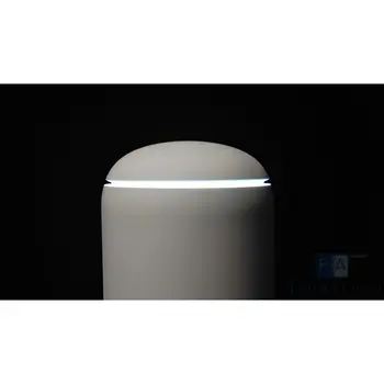 Router UBIQUITI UniFi Dream Machine White USB 2.0 RJ45 USB x 3 Wi-Fi