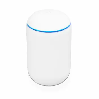 Router UBIQUITI UniFi Dream Machine White USB 2.0 RJ45 USB x 3 Wi-Fi