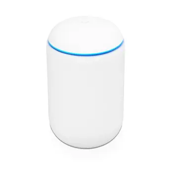 Router UBIQUITI UniFi Dream Machine White USB 2.0 RJ45 USB x 3 Wi-Fi