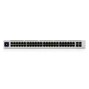Switch UBIQUITI USW-PRO-48-POE
