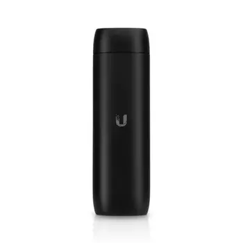 UTP Category 6 Rigid Network Cable UBIQUITI UFP-VIEWPORT Black