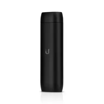 UTP Category 6 Rigid Network Cable UBIQUITI UFP-VIEWPORT Black