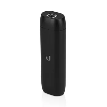UTP Category 6 Rigid Network Cable UBIQUITI UFP-VIEWPORT Black