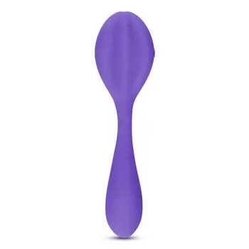 Couples Massager Blush Wellness Purple