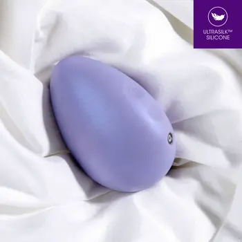 Anal Vibrator Blush Wellness Purple