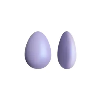 Anal Vibrator Blush Wellness Purple