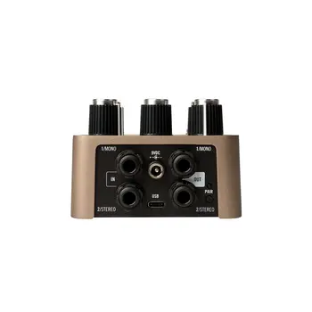 Electronic pedal Universal Audio UA GPM-GOLD