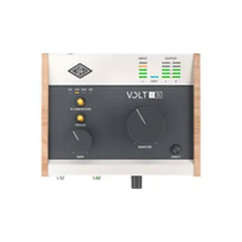 Audio interface Universal Audio Volt 176