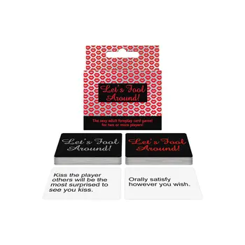 Erotic Game Kheper Games