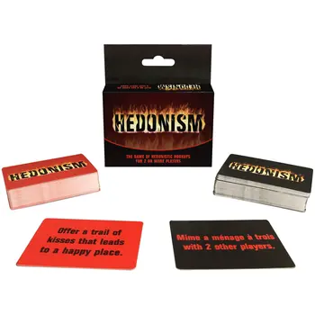 Erotic Game Kheper Games