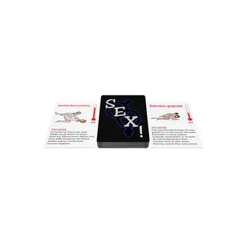 Erotic Game Kheper Games