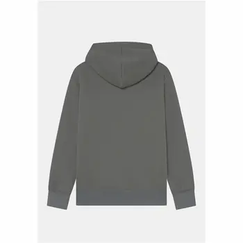 Children’s Hoodie Nike Jordan Jumpman Little Kids Grey