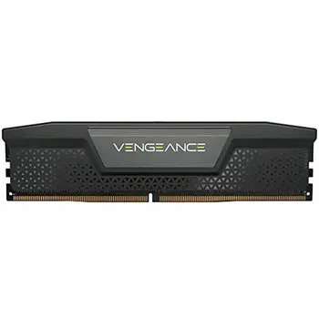 RAM Memory Corsair Vengeance 32 GB DDR5 cl34