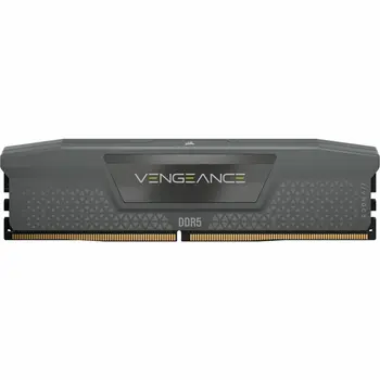 RAM Memory Corsair 64 GB DDR5 6000 MHz