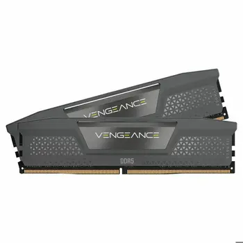 RAM Memory Corsair 64 GB DDR5 6000 MHz