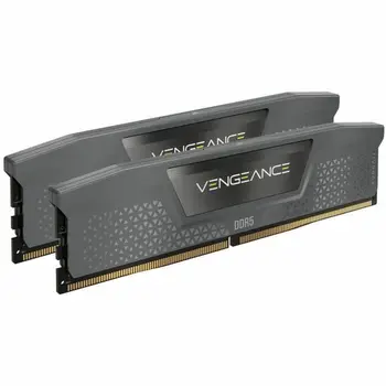 RAM Memory Corsair 64 GB DDR5 6000 MHz
