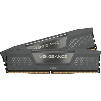 RAM Memory Corsair 64 GB DDR5 6000 MHz