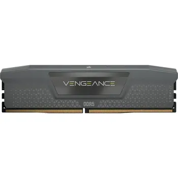 RAM Memory Corsair 64 GB DDR5 6000 MHz