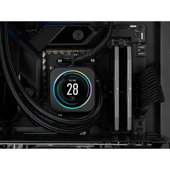 RAM Memory Corsair 64 GB DDR5 6000 MHz