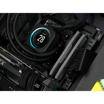 RAM Memory Corsair 64 GB DDR5 6000 MHz