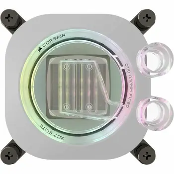Cooling Base for a Laptop Corsair