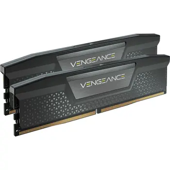 RAM Memory Corsair CMK32GX5M2B6400C32 32 GB