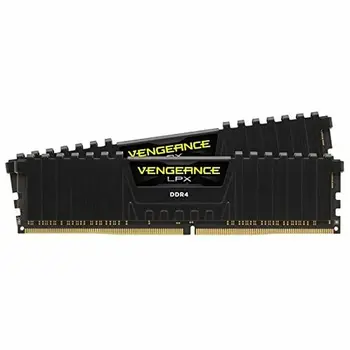 RAM Memory Corsair CMK16GX4M2D3600C18 CL18 DDR4 16 GB 3600 MHz