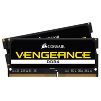 RAM Memory Corsair 16 GB DDR4 3200 MHz CL22
