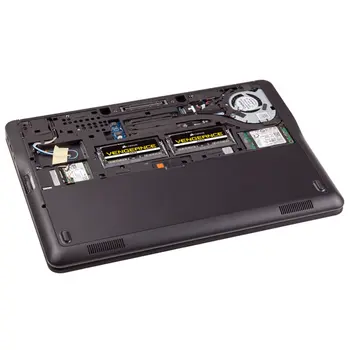 RAM Memory Corsair 16 GB DDR4 3200 MHz CL22