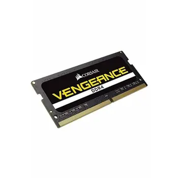 RAM Memory Corsair 16 GB DDR4 3200 MHz CL22