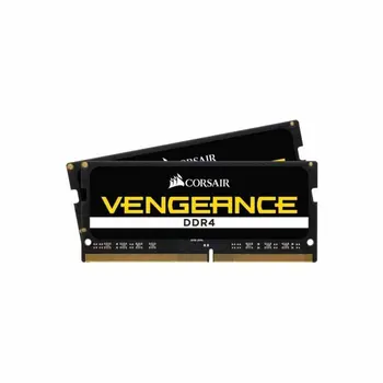 RAM Memory Corsair 16 GB DDR4 3200 MHz CL22