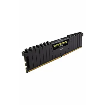 RAM Memory Corsair 16 GB DDR4 3600 MHz