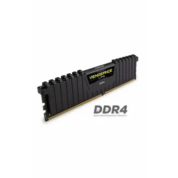 RAM Memory Corsair 16 GB DDR4 3600 MHz