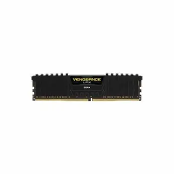 RAM Memory Corsair 16 GB DDR4 3600 MHz