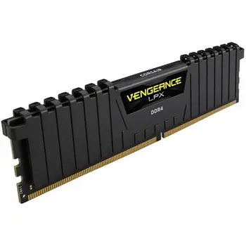 RAM Memory Corsair 16 GB DDR4 3600 MHz