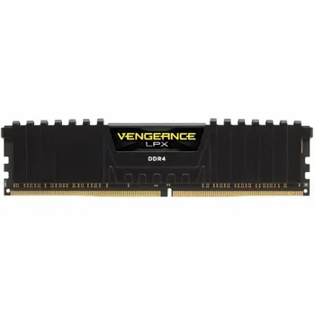 RAM Memory Corsair 16 GB DDR4 3600 MHz