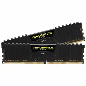 RAM Memory Corsair 16 GB DDR4 3600 MHz CL16