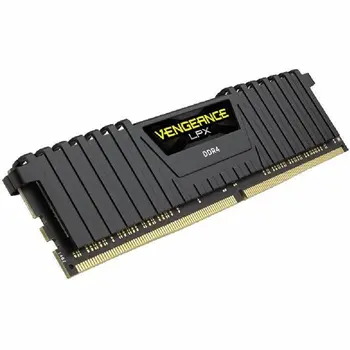 RAM Memory Corsair 16 GB DDR4 3600 MHz CL16