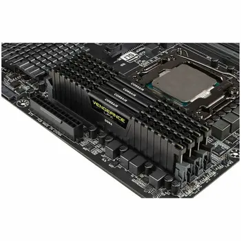 RAM Memory Corsair 16 GB DDR4 3600 MHz CL16