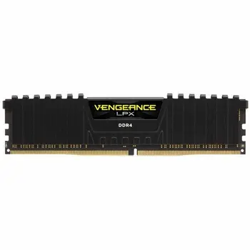 RAM Memory Corsair 16 GB DDR4 3600 MHz CL16
