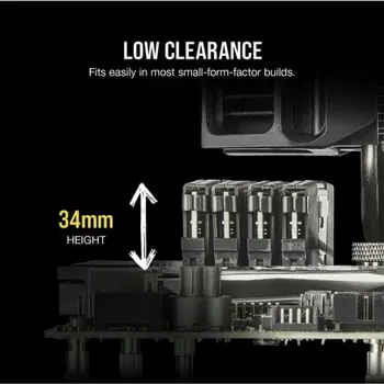RAM Memory Corsair 16 GB DDR4 3600 MHz CL16