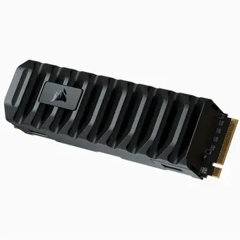 Hard Drive Corsair MP600 PRO XT 2 TB 2 TB SSD