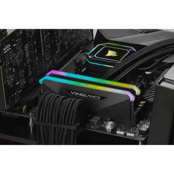 RAM Memory Corsair CMN32GX4M2Z3600C16 DDR4 DDR4-SDRAM CL16 32 GB