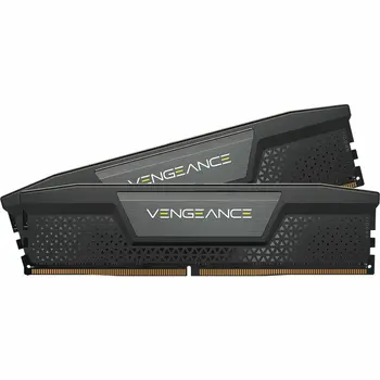 RAM Memory Corsair CMK64GX5M2B5200C40 64 GB DDR5 5200 MHz